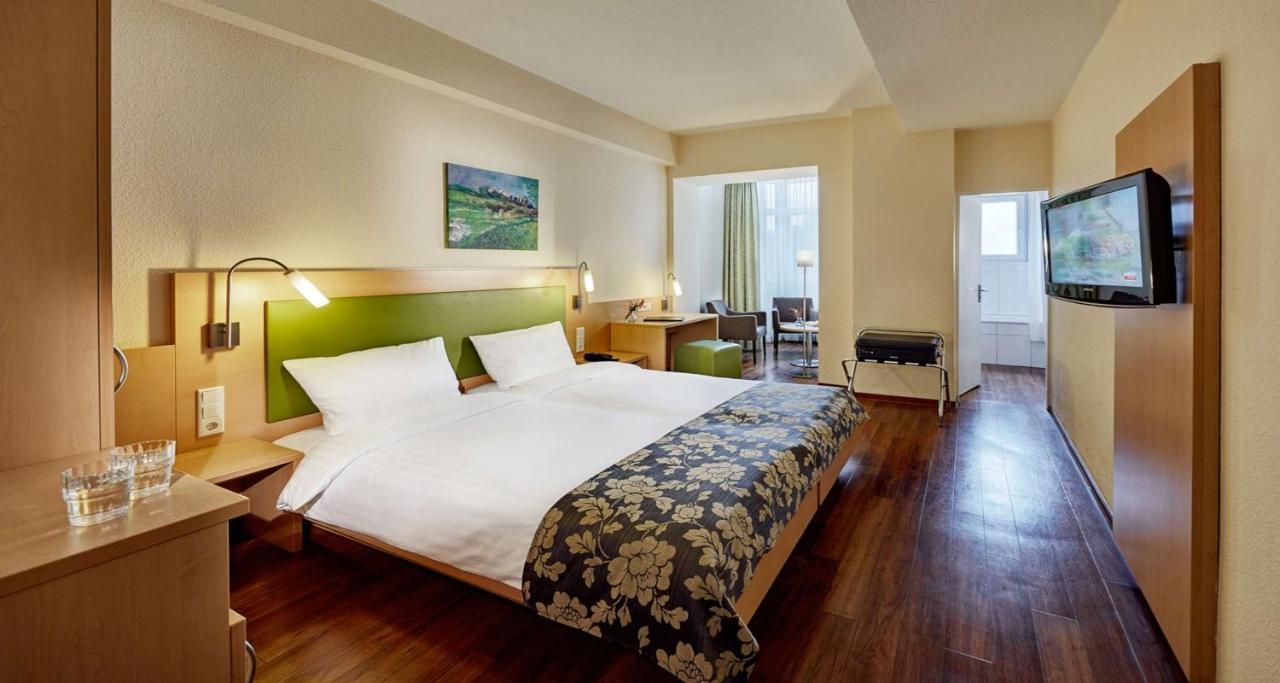 Hotel Imperial Duesseldorf - Sure Collection By Best Western Eksteriør bilde