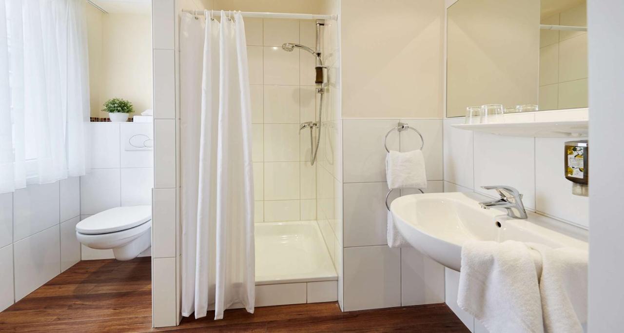 Hotel Imperial Duesseldorf - Sure Collection By Best Western Eksteriør bilde