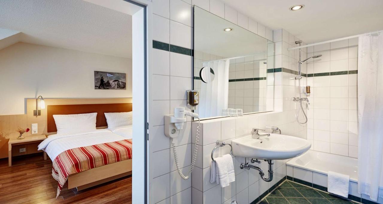 Hotel Imperial Duesseldorf - Sure Collection By Best Western Eksteriør bilde