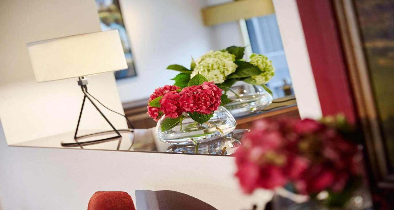 Hotel Imperial Duesseldorf - Sure Collection By Best Western Eksteriør bilde