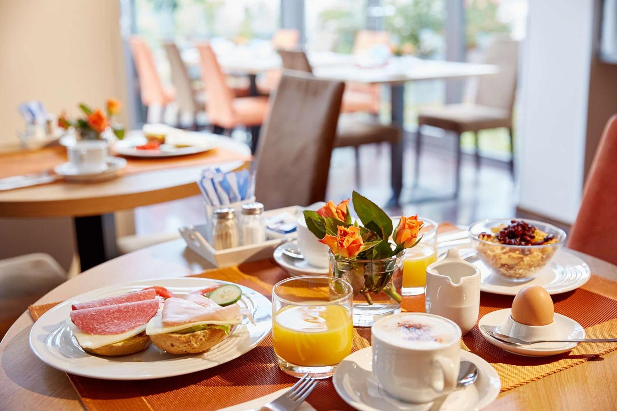 Hotel Imperial Duesseldorf - Sure Collection By Best Western Eksteriør bilde
