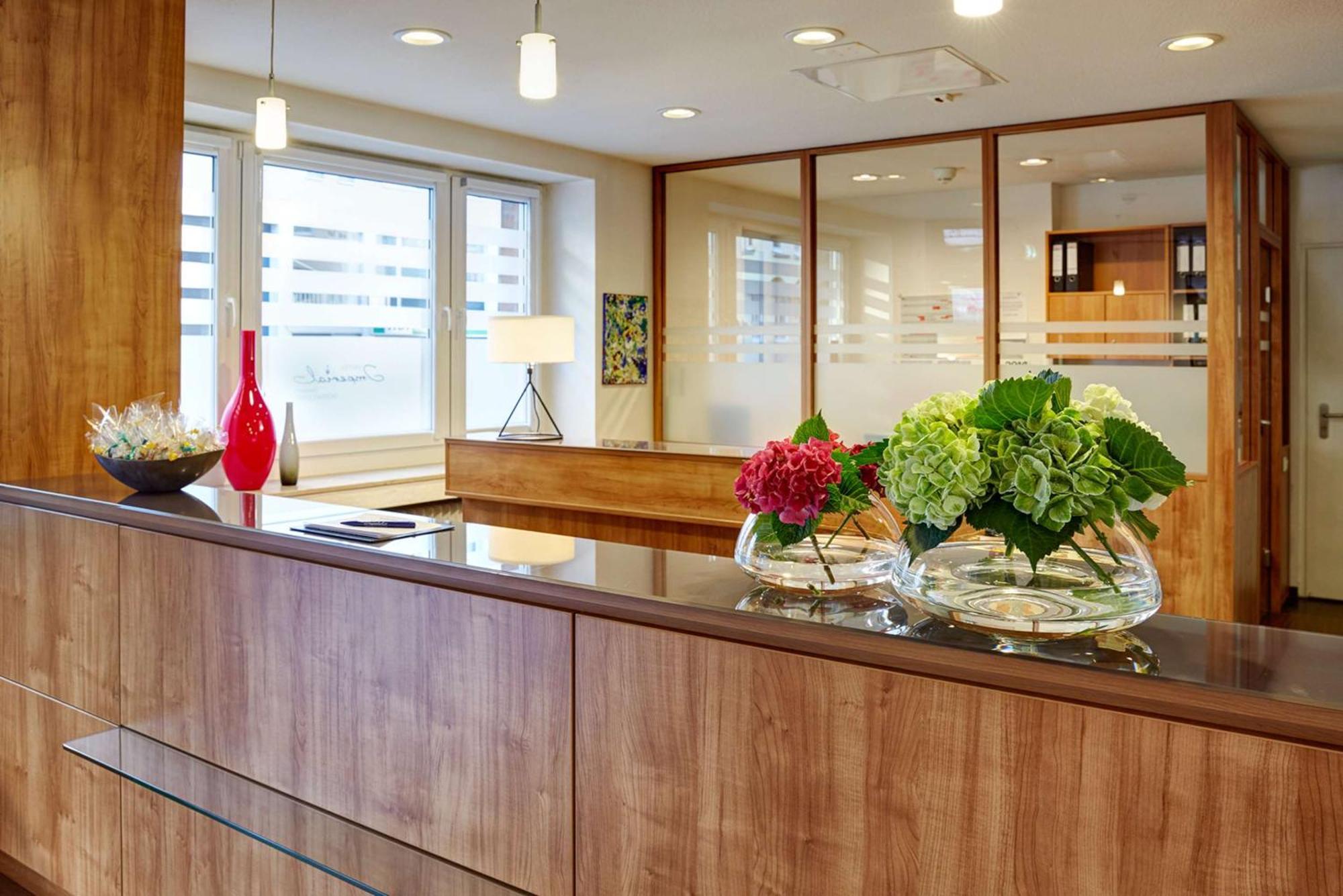 Hotel Imperial Duesseldorf - Sure Collection By Best Western Eksteriør bilde