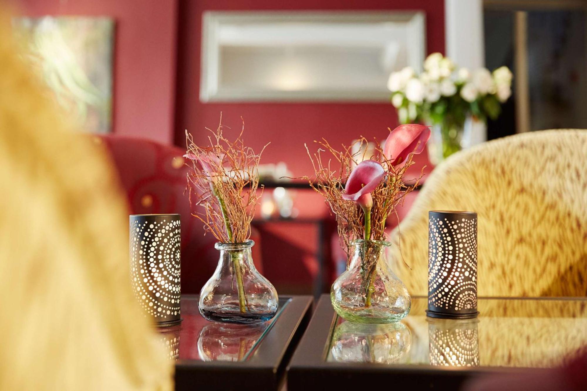 Hotel Imperial Duesseldorf - Sure Collection By Best Western Eksteriør bilde