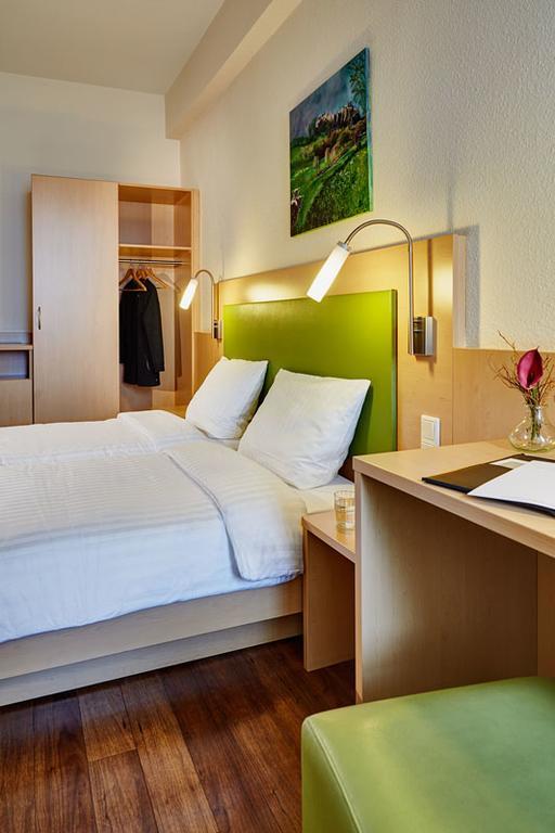 Hotel Imperial Duesseldorf - Sure Collection By Best Western Eksteriør bilde