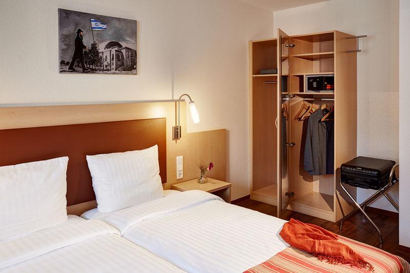 Hotel Imperial Duesseldorf - Sure Collection By Best Western Eksteriør bilde